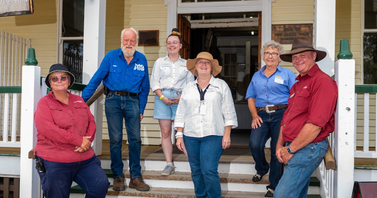 What's happening with the Jondaryan Woolshed?