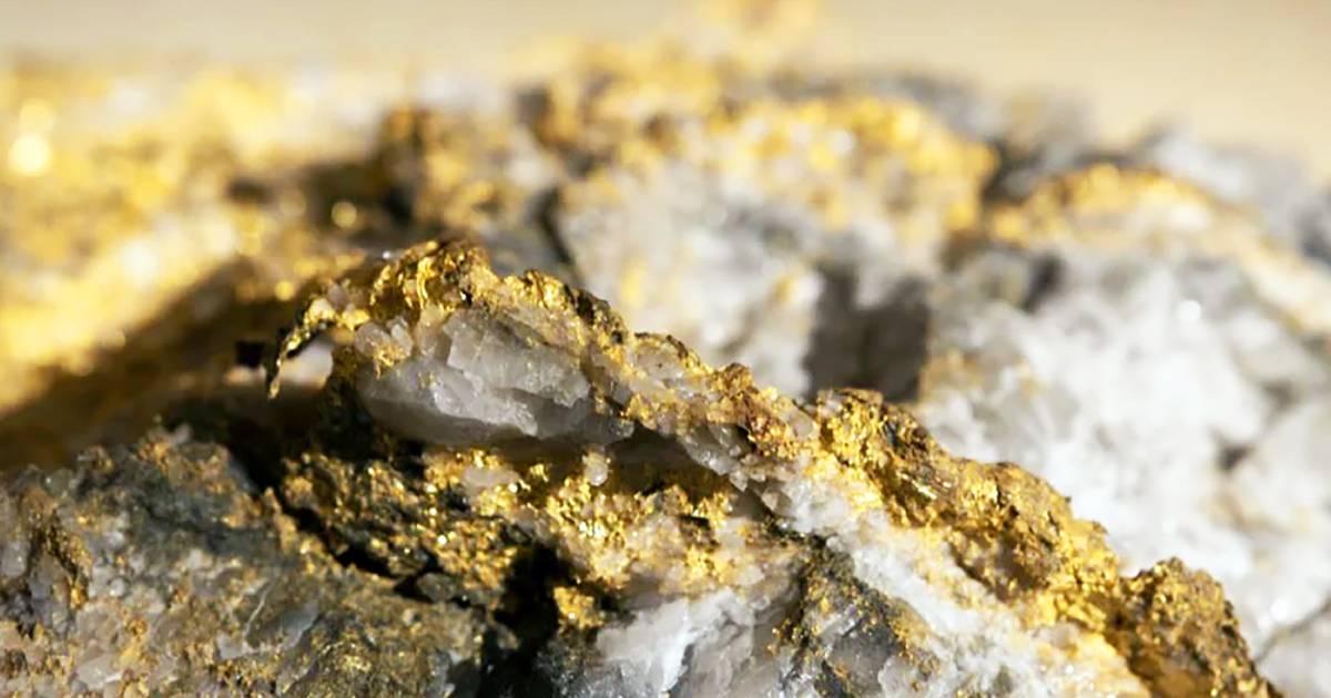 Mount Morgan gold mine's $66m NAIF cash injection