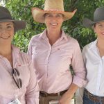 Faces from GPS rowing regatta hosted by Churchie | Queensland Country Life