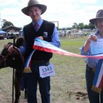 The first question the new Cattle Australia chair is always asked