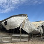 New outback national park earmarked for tourism raises ag production concerns