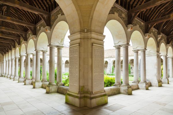 Winchester College: The school that’s survived six centuries of turmoil, including the sacking of the city around it