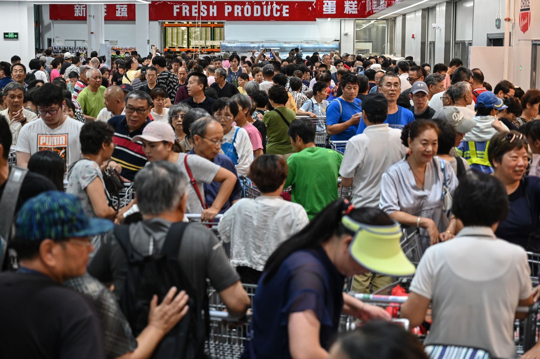 Strong Q2 expected for red meat demand in China