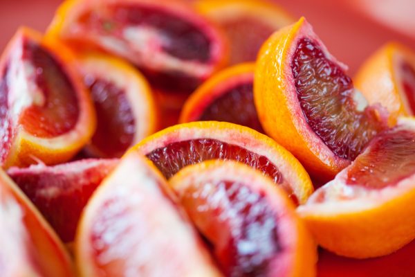 How to use oranges to brighten up your February food, by Tom Parker Bowles