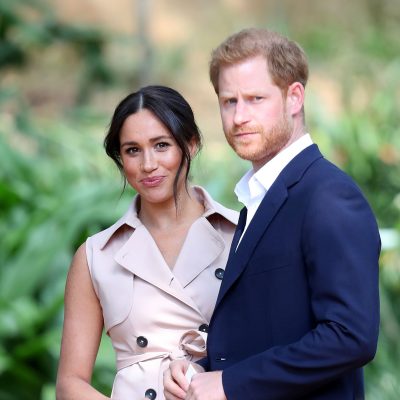 Carla Carlisle: ‘What do the Sussexes want? How does this saga end?’