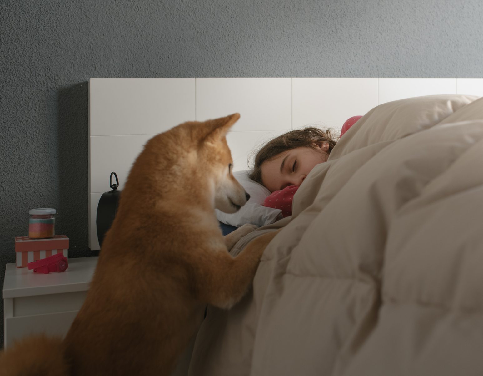 How to stop your dogs waking up too early, by top trainer Ben Randall