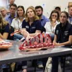 Records tumble on second day of February All Breeds Sale