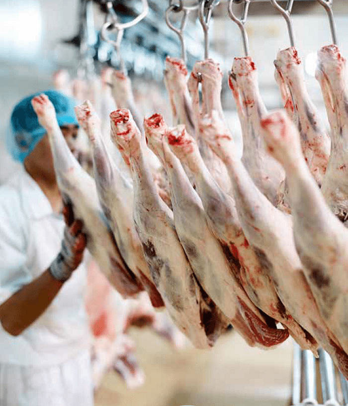 Supermarkets continue to come under fire over retail meat pricing, even as Woolies drops lamb prices