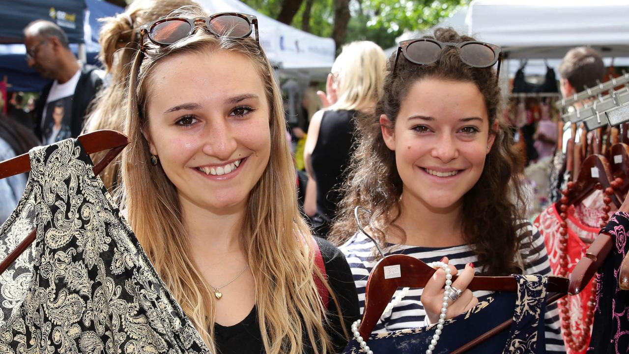 When will Glebe Markets Sydney have its last day?