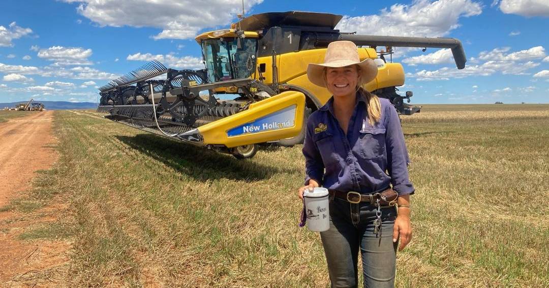 The Land Sydney Royal AgShows NSW Young Woman 2023 zone finals fast approaching | The Land