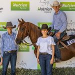 Meet Dubbo's rising star: livestock agent, auctioneer, and singer