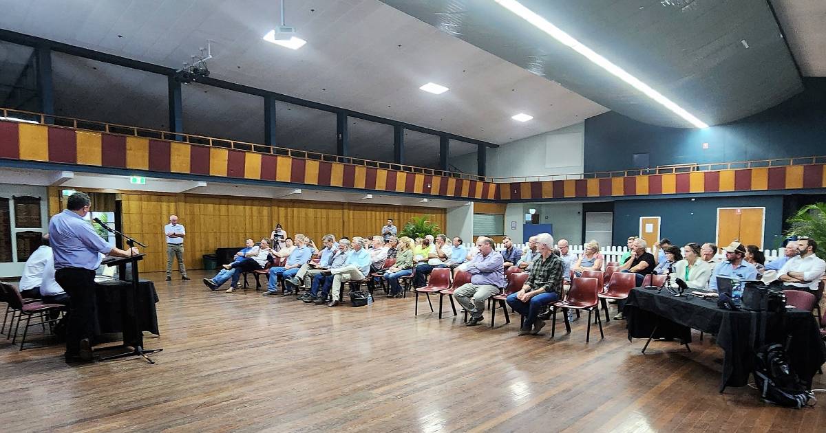 AAM recruitment of pastoral companies for Longreach College purchase endorsed | Queensland Country Life