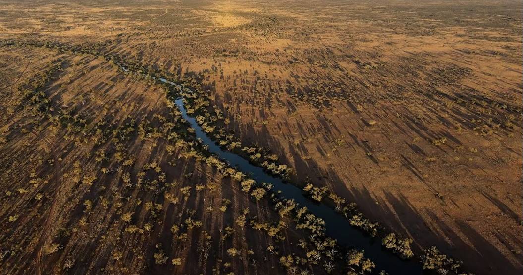 New outback national park earmarked for tourism raises ag production concerns