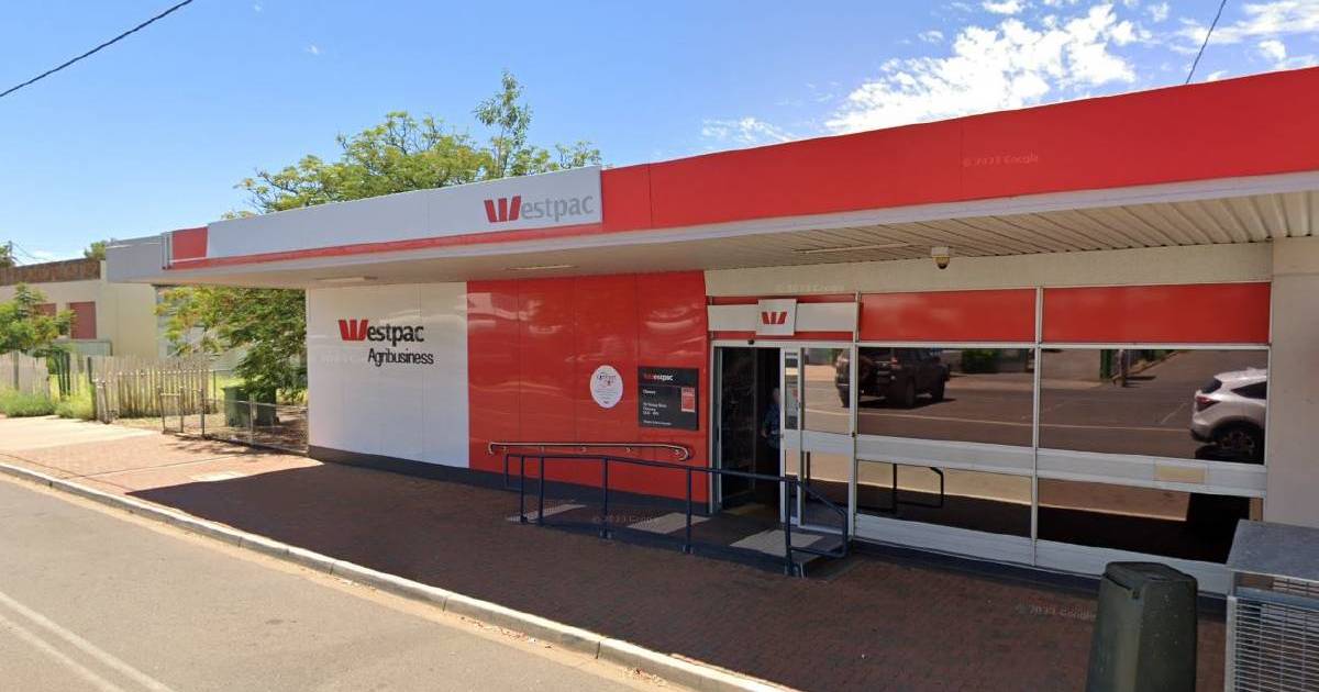 Westpac halts closure of Cloncurry branch