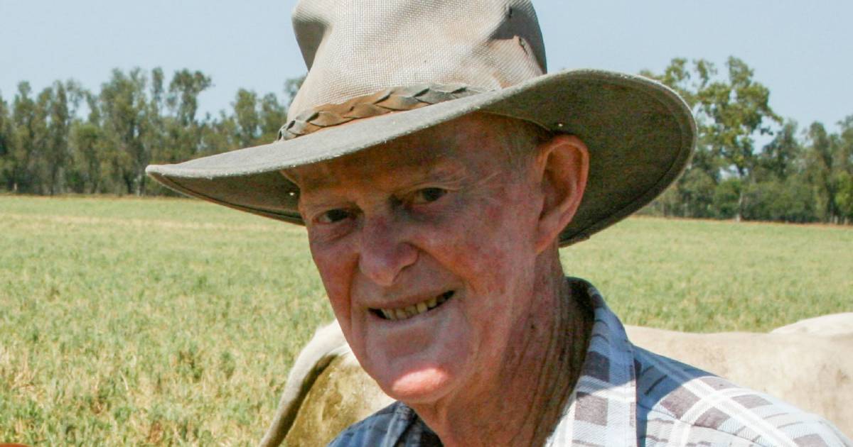 Biloela farmer and former chairman of the Central Queensland Sorghum Marketing Board, John Teakle OAM, dies aged 93 | Queensland Country Life