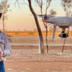 Drone mustering is taking flight in Queensland but regulations need reviewing | Queensland Country Life