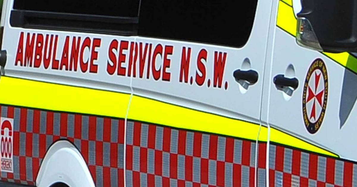 Bomen truck, cattle incident sends man to Wagga Base Hospital