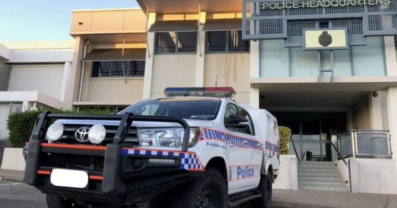 Three police graduates deployed to Mount Isa and Cloncurry