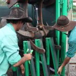 Ken Karsten, a farming life