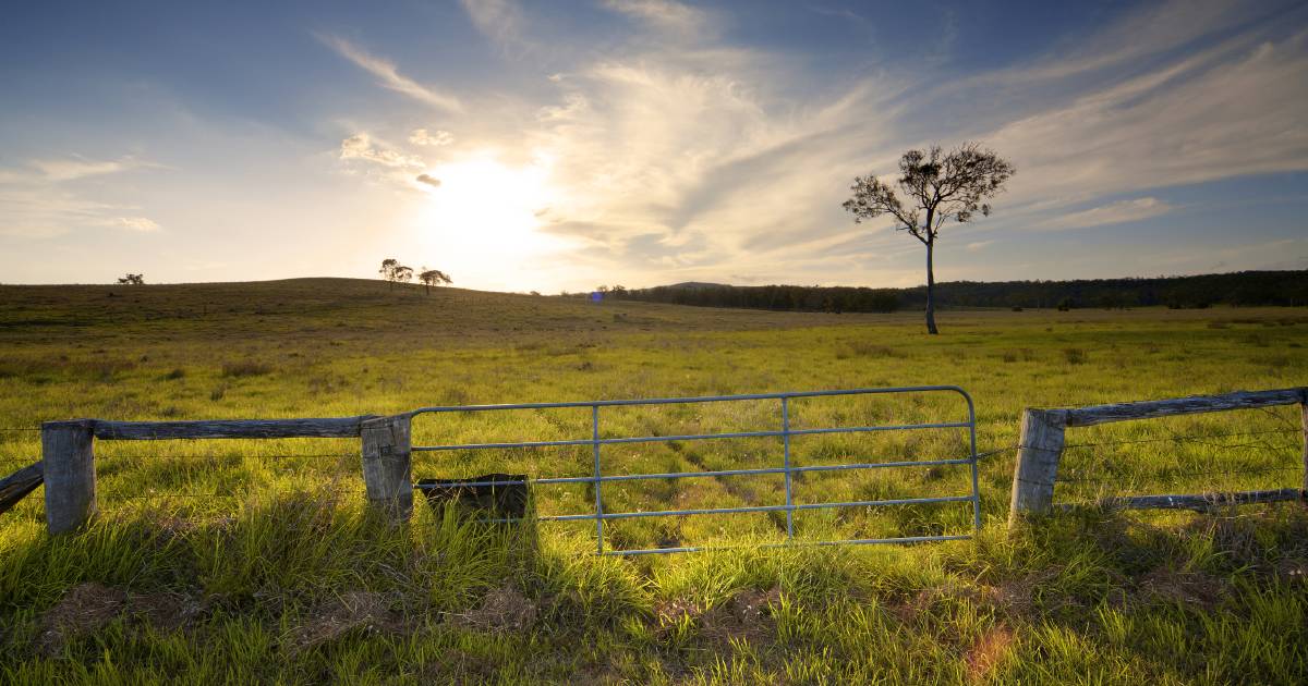 Investment in towns boosting the market