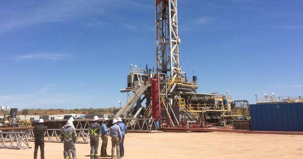 Beetaloo fracking approval to be challenged in court