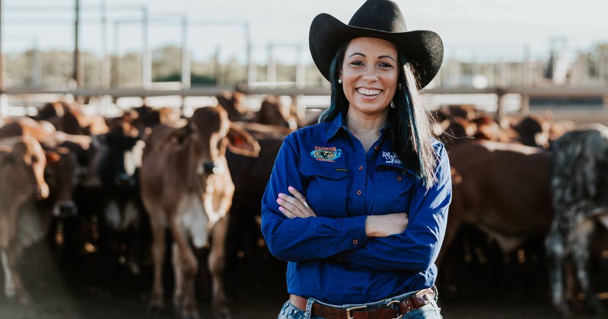 Indigenous pastoralists in the Kimberley use drought and biosecurity training in the wake of ex-Tropical Cyclone Ellie. | Farm Weekly