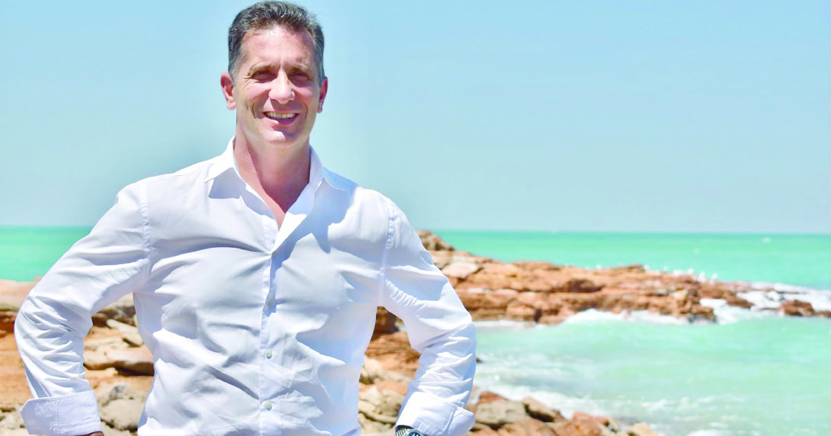 WAFarmers, Pastoralists and Graziers Association, WA Firearms Traders Association and Sporting Shooters’ Association of Australia see red over Police Minister Paul Papalia’s gun reforms. | Farm Weekly