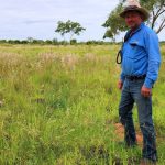 Mount Isa 'icon' Jim Adlington dies aged 84