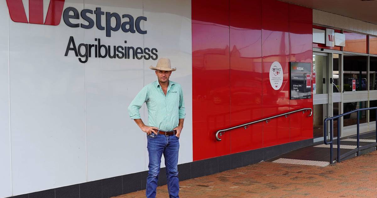 Cloncurry Shire Council petition urges Westpac to reconsider branch closure | North Queensland Register