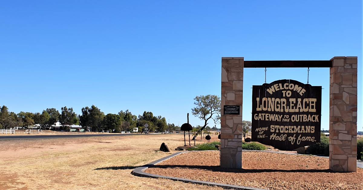 Fears of rain impact on Longreach by-election allayed | Queensland Country Life