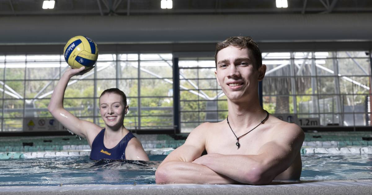 International gong for Aussie teens doing charity at home