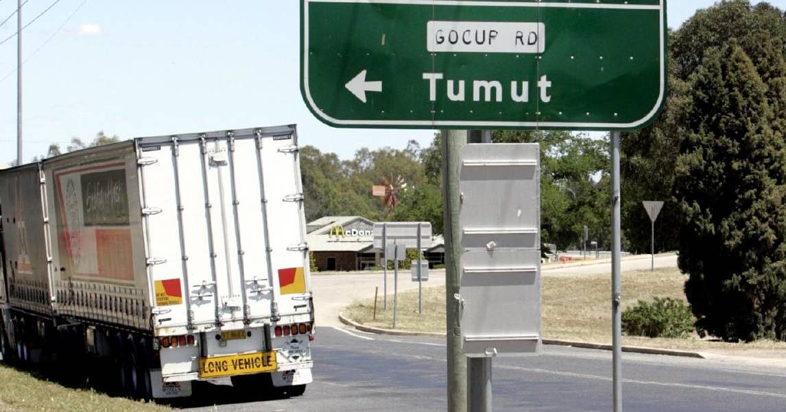 Hectares of Riverina land returned to local Aboriginal community