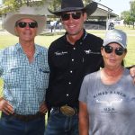 Winners of the Beef Spectacular Feedback Trial