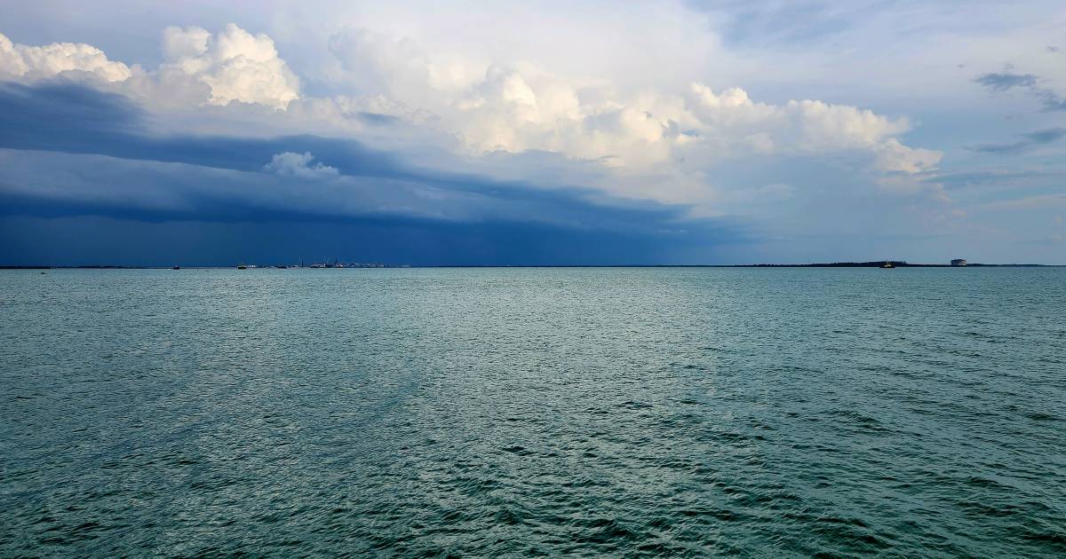 Cyclone Gabrielle unlikely to make landfall in Queensland