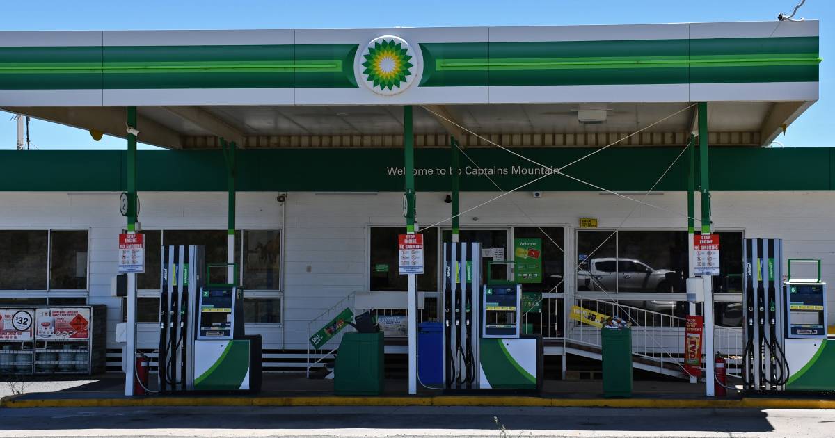 Southern Queensland truck stop reopens after two-year hiatus