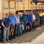 A Tasmanian Family Farm Built within Generations