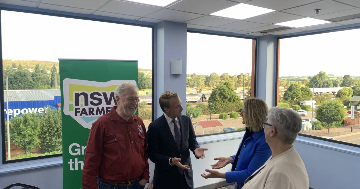 NSW Farmers hosts first election debate on ag issues | The Land