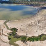 Two miners missing after mine incident in north west Qld