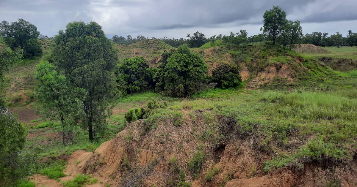 Landholders must be heard on gov's mining claim reforms