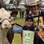 NT industry leader Luke Bowen appointed as CEO of national cattle peak body Cattle Australia | The North West Star