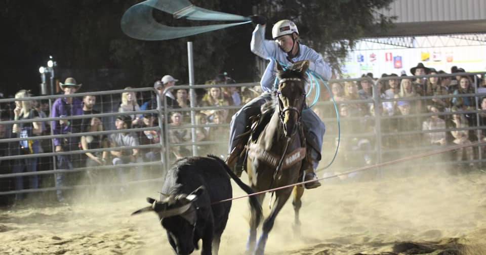 2023 Wagin Woolorama Rodeo is on Saturday, March 11 | Farm Weekly