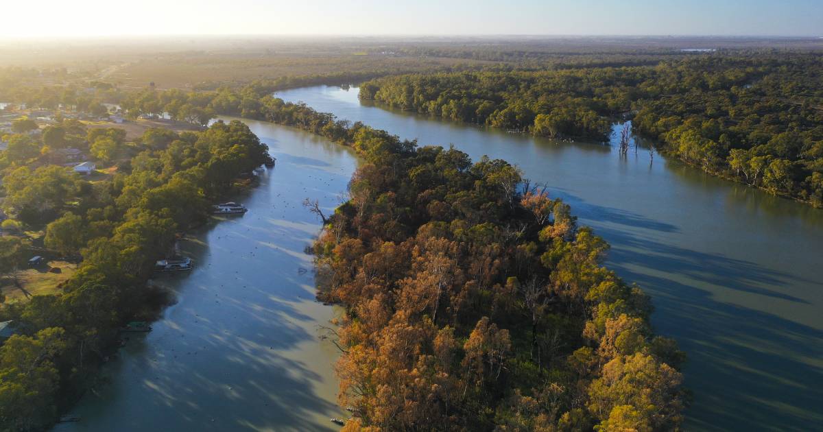 Farmers upset over more irrigation water buybacks for basin plan