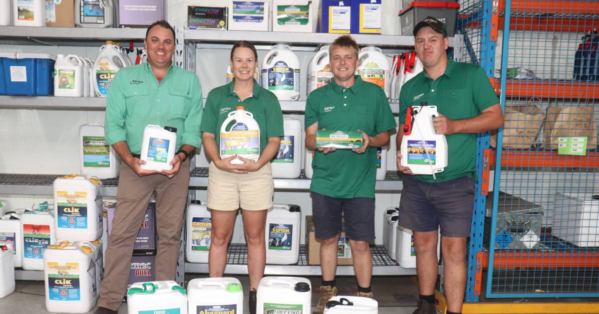 Deadline looms for WA Angus Breeders/Nutrien Ag Solutions prizes | Farm Weekly