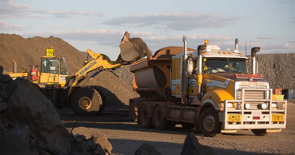 Two miners missing after mine incident north of Cloncurry