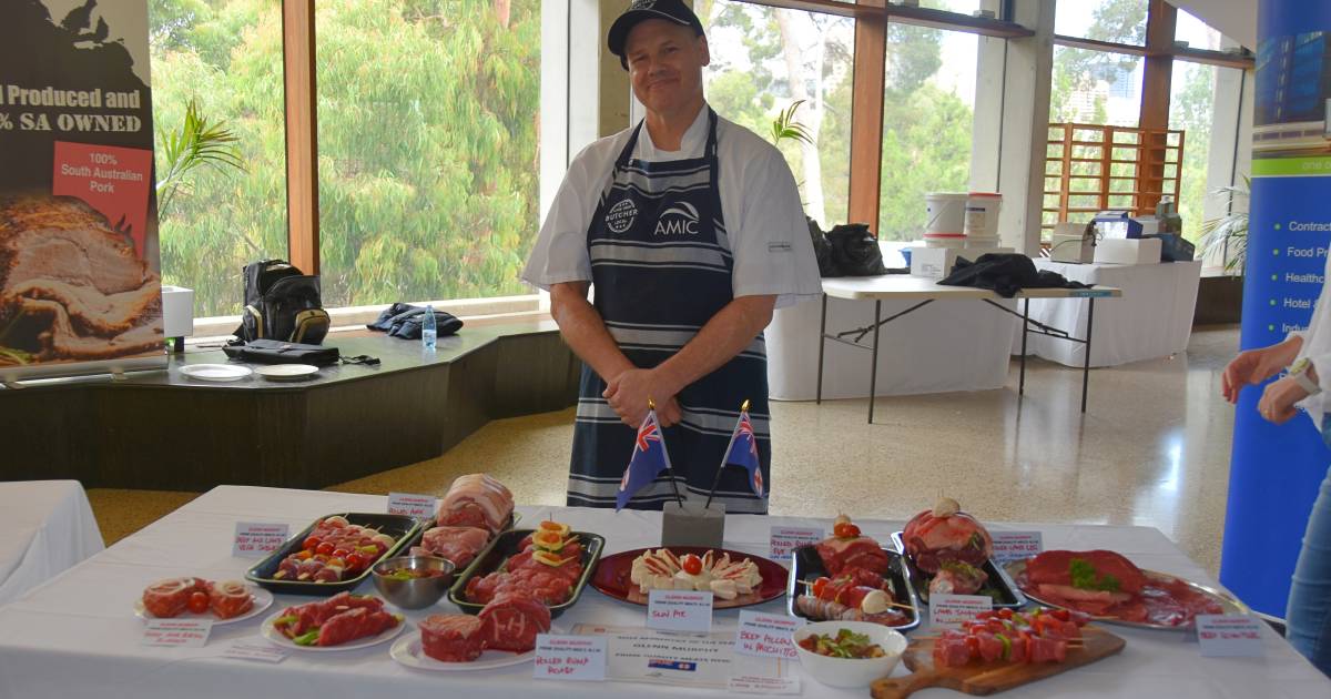 Pleased to meat you: get to know the future of Australia's butchery sector