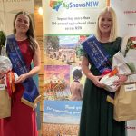 Maroon producers claim Beaudesert show and sale honours