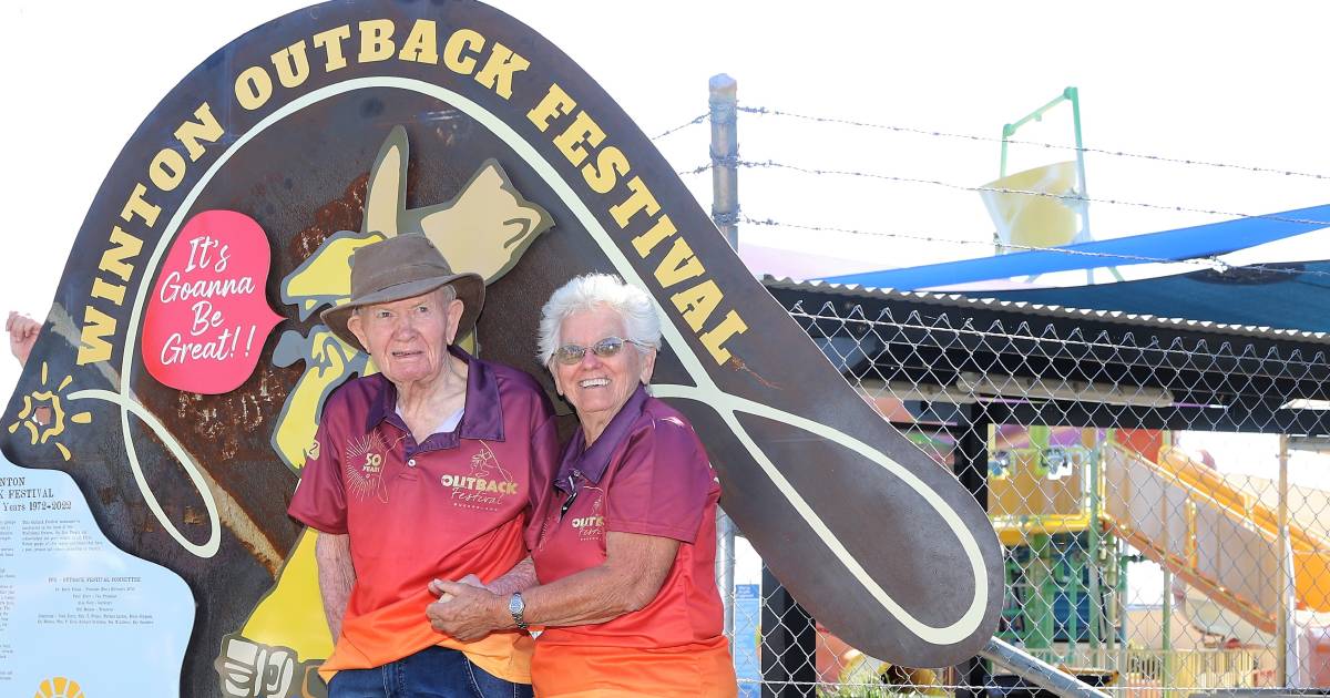 Death of visionary western Queensland tourism pioneer, Peter Evert | The North West Star