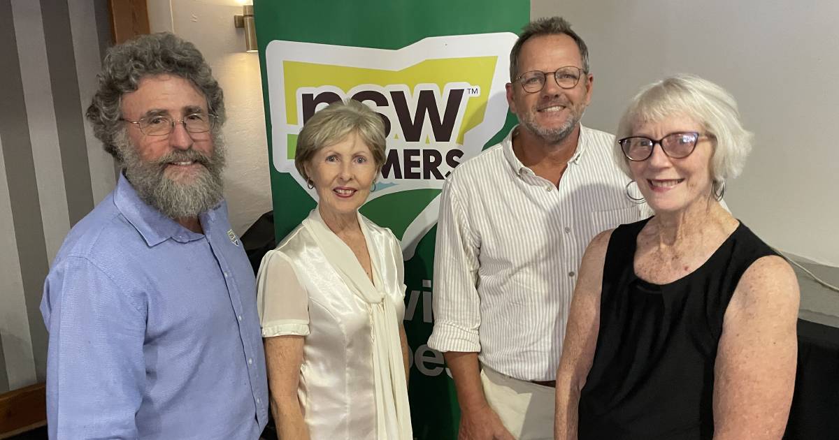 Tweed Valley the latest addition to NSW Farmers’ powerful lobbying base | The Land