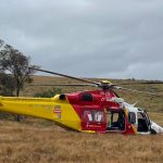 End of harvest called as records are smashed