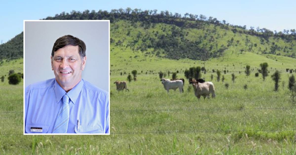 Banana Shire Council mayor Nev Ferrier urges landholders to seek legal advice before entering land deals with energy companies | Queensland Country Life